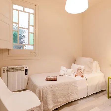 Urban Apartment Barcelona