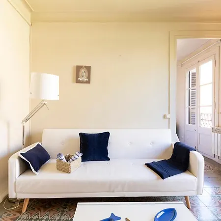 Apartment Urban Barcelona
