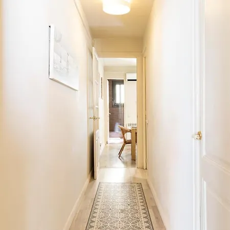 Apartment Urban *