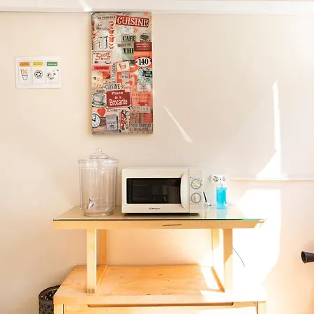 Apartment Urban *
