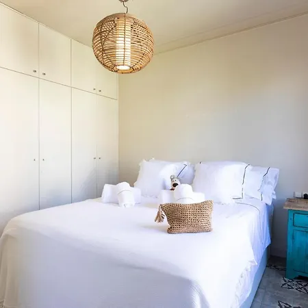 Urban Apartment Barcelona