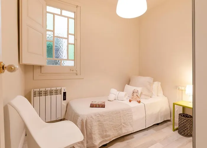Urban Apartment Barcelona