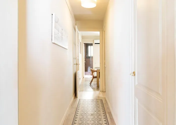 Apartment Urban *