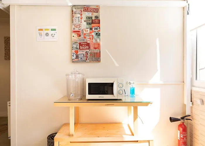 Apartment Urban *