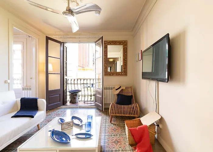 Apartment Urban *