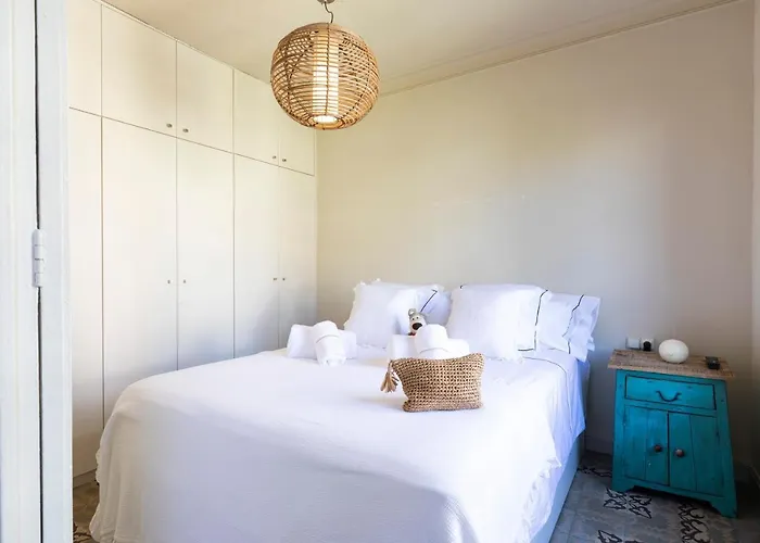 Urban Apartment Barcelona