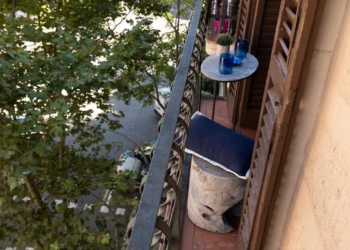 Urban Apartment Barcelona
