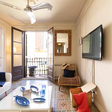 Apartamento Urban *
