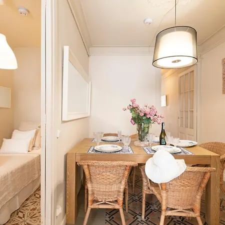Urban Apartamento *