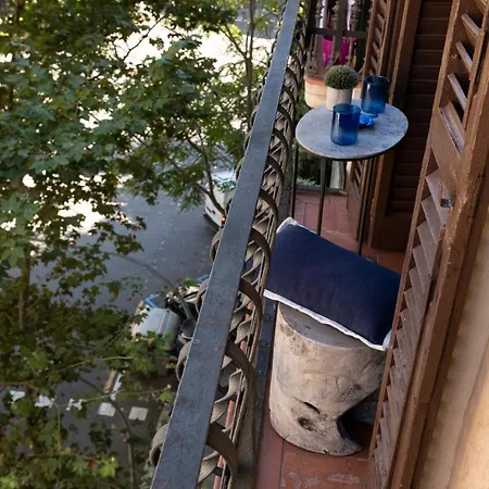 Urban Apartamento Barcelona